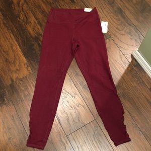 old navy active balance leggings